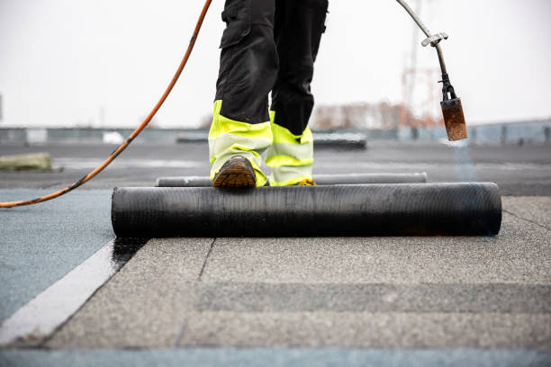 Best Roof Inspection  in Butte, MT