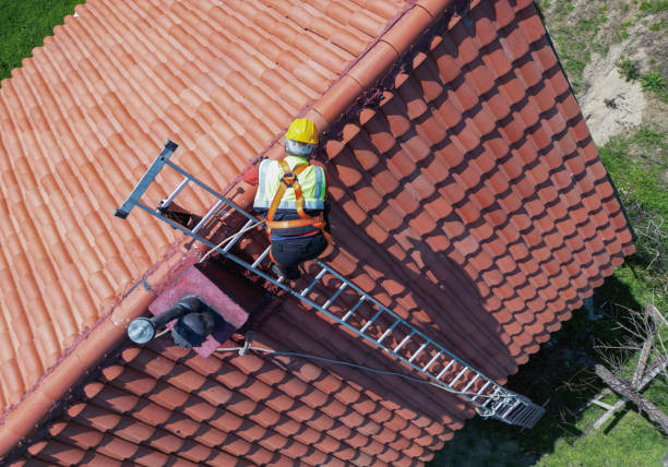 Best Metal Roofing Installation  in Butte, MT